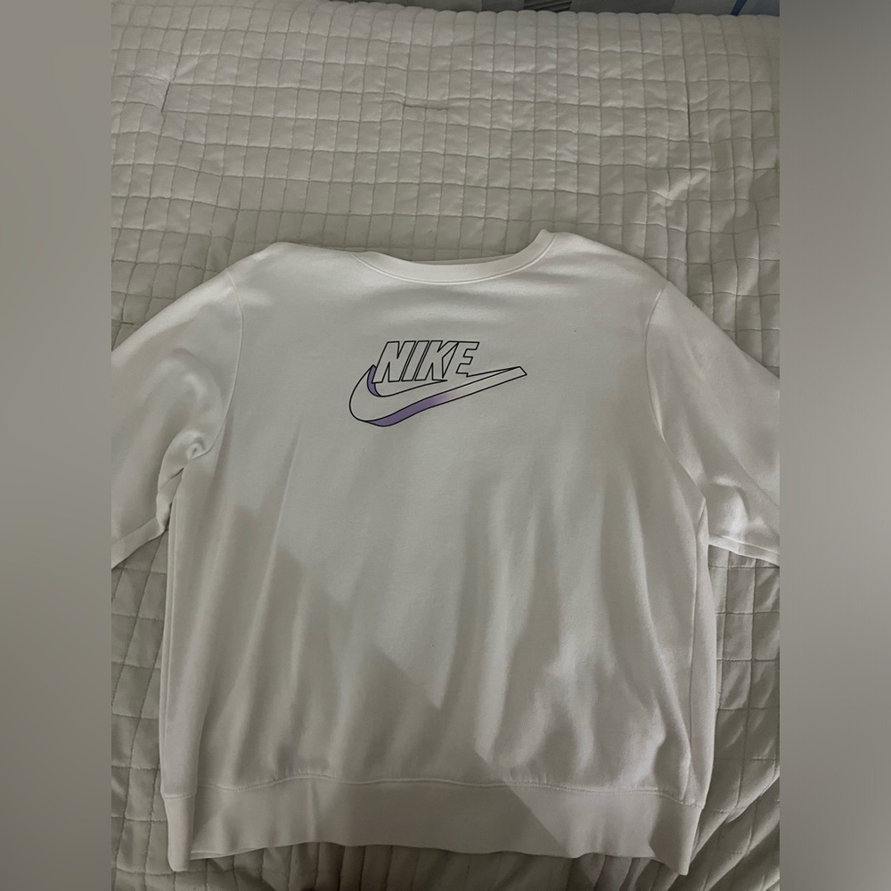 Nike Crewneck